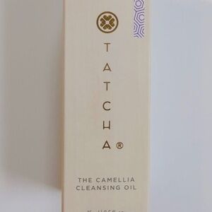 (3/30$) The Camellia Cleansing Oil 2-in-1 Makeup Remover & Cleanser